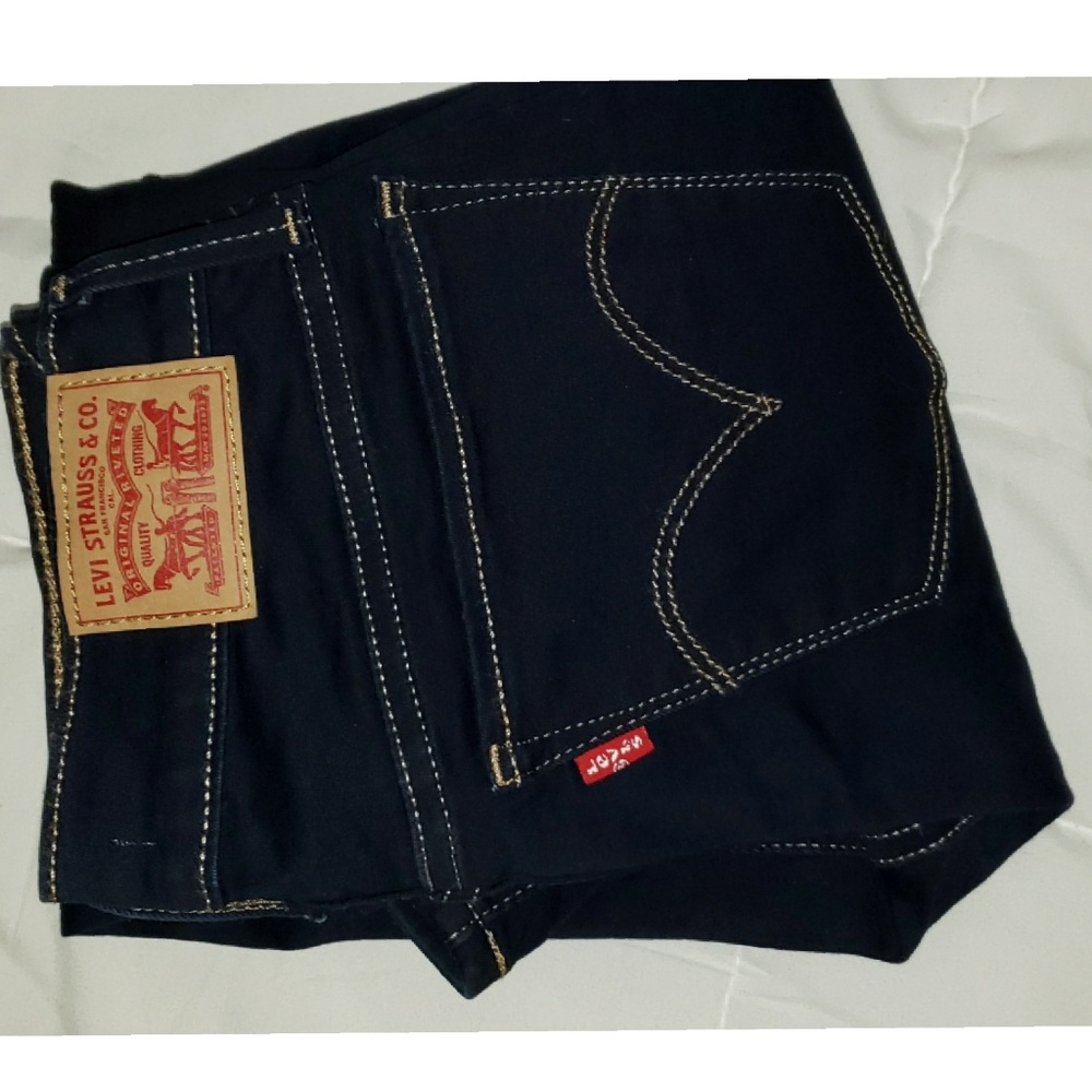 Levi's jeans